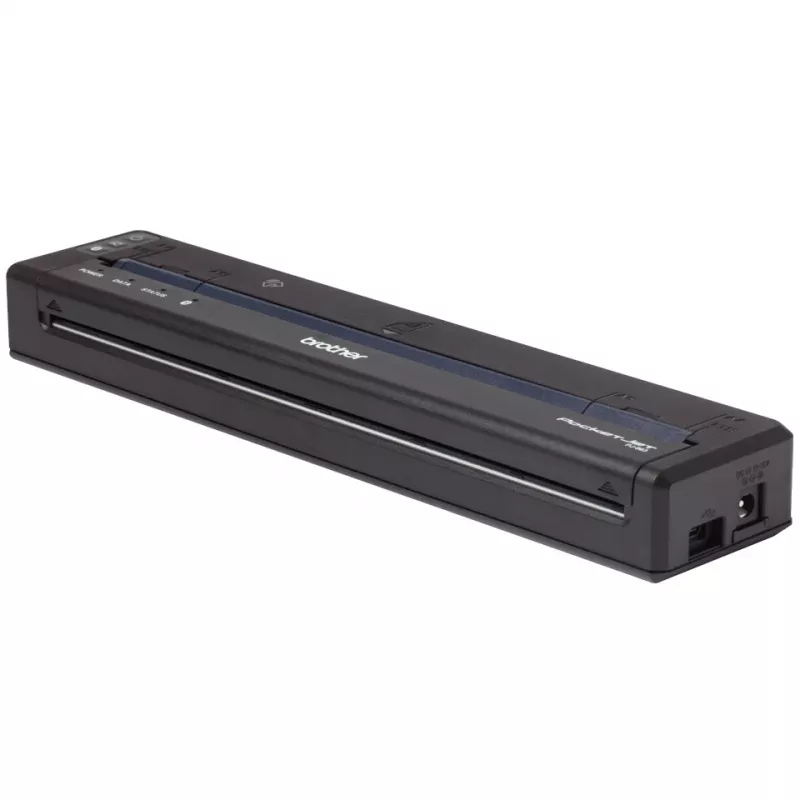 Impressora térmica direta móvel Brother PJ863 300 x 300 DPI com fios e sem fios