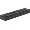Impressora térmica direta móvel Brother PJ863 300 x 300 DPI com fios e sem fios