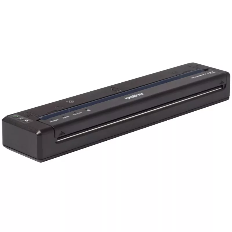 Impressora térmica direta móvel Brother PJ863 300 x 300 DPI com fios e sem fios