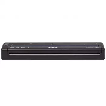 Impressora térmica móvel com fios e sem fios Brother PJ883 300 x 300 DPI