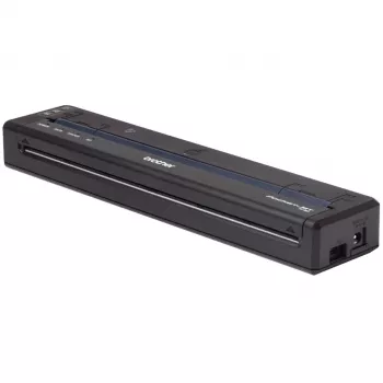 Impressora térmica móvel com fios e sem fios Brother PJ883 300 x 300 DPI