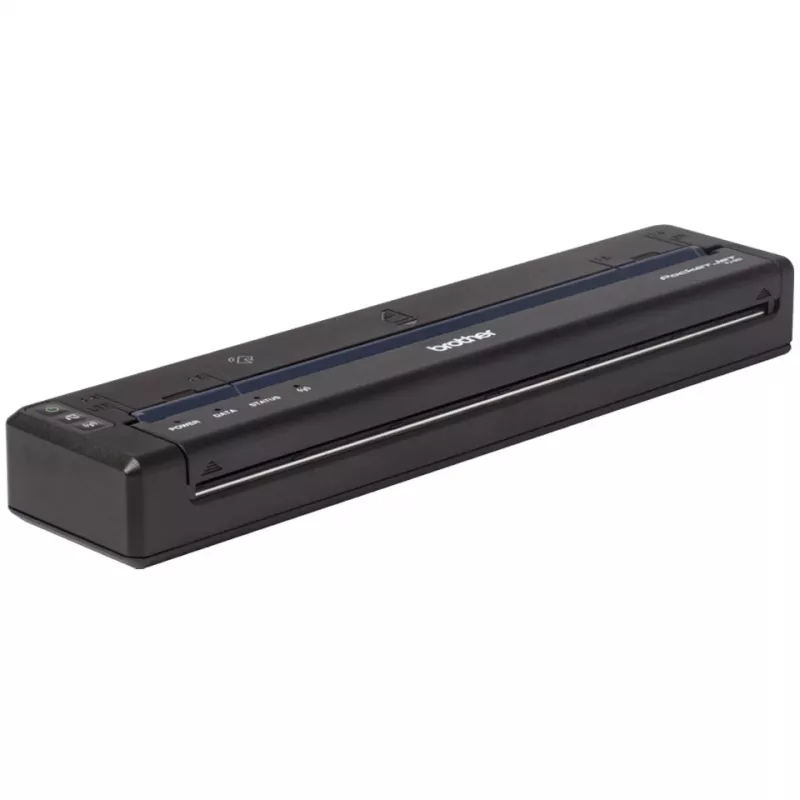 Impressora térmica móvel com fios e sem fios Brother PJ883 300 x 300 DPI