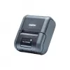 Brother RJ-2030 impressora POS 203 x 203 DPI com fios e sem fios térmica direta impressora móvel