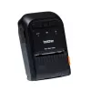Brother RJ-2055WB impressora de recibos 203 x 203 DPI preto