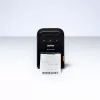 Brother RJ-2055WB impressora de recibos 203 x 203 DPI preto