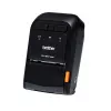 Brother RJ-2055WB impressora de recibos 203 x 203 DPI preto