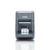 Brother RJ-2150 impressora POS 203 x 203 DPI com fios e sem fios térmica de transferência impressora móvel