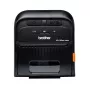 Brother RJ-3035B impressora POS 203 x 203 DPI com fios e sem fios térmica direta impressora móvel