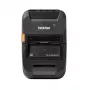 Brother RJ3230BL impressora de etiquetas térmica de transferência 203 x 203 DPI 127 mm/s sem fios Wi-Fi Bluetooth