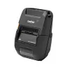 Brother RJ3230BL impressora de etiquetas térmica de transferência 203 x 203 DPI 127 mm/s sem fios Wi-Fi Bluetooth