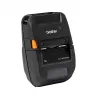 Brother RJ3230BL impressora de etiquetas térmica de transferência 203 x 203 DPI 127 mm/s sem fios Wi-Fi Bluetooth