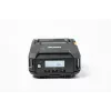 Brother RJ3230BL impressora de etiquetas térmica de transferência 203 x 203 DPI 127 mm/s sem fios Wi-Fi Bluetooth