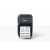 Brother RJ3230BL impressora de etiquetas térmica de transferência 203 x 203 DPI 127 mm/s sem fios Wi-Fi Bluetooth