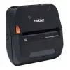 Brother RJ-4250WB impressora de etiquetas 203 x 203 DPI 127 mm/s com fios e sem fios Wi-Fi Bluetooth