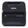 Brother RJ-4250WB impressora de etiquetas 203 x 203 DPI 127 mm/s com fios e sem fios Wi-Fi Bluetooth