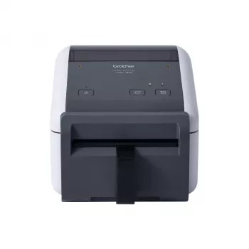 Brother TD-4420DNFC impressora de etiquetas térmica direta 203 x 203 DPI 203 mm/s com fios Ethernet LAN