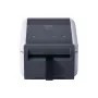 Brother TD-4420DNFC impressora de etiquetas térmica direta 203 x 203 DPI 203 mm/s com fios Ethernet LAN