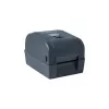 Brother TD-4650TNWBR impressora de etiquetas térmica de transferência / térmica direta 203 x 203 DPI 203,2 mm/s com fios e sem fios Ethernet, LAN WLAN Bluetooth