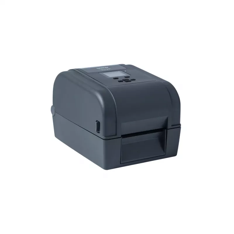 Brother TD-4750TNWB impressora de etiquetas térmica direta / térmica de transferência 300 x 300 DPI 152 mm/s com fios e sem fios Ethernet LAN Wi-Fi Bluetooth