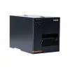 Brother TJ-4120TN impressora de etiquetas térmica direta / térmica de transferência 300 x 300 DPI 178 mm/s Ethernet LAN