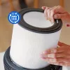 Philips filtro de substituição original FY0293/30 filtro HEPA NanoProtect
