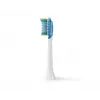Philips Premium Plaque Defence HX9044/87 pack de 4 cabeças de escova, 4 unid., branco, 3 meses, médio, 62000 movimentos por minuto, Philips
