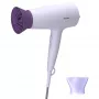 Secador de cabelo Philips BHD341/10 2100 W, roxo, 6 velocidades, 6 níveis de temperatura, função frio, concentrador