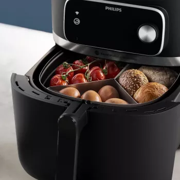 Philips HD9916/00 Acessório para Fritadeira Cesto Separador