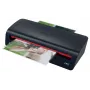 GBC 240 Home Office A4 Plastificadora, 24 cm, plastificadora a quente, 2 min., 400 mm/min, 0,5 mm, A4
