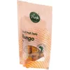 Cubos de manga secos 100 g, Eco fresh foods – snack, ingrediente para cozer e para muesli