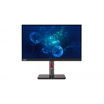 Monitor de computador Lenovo ThinkVision P27pz-30 68,6 cm (27 polegadas) 3840 x 2160 píxeis 4K Ultra HD LCD preto