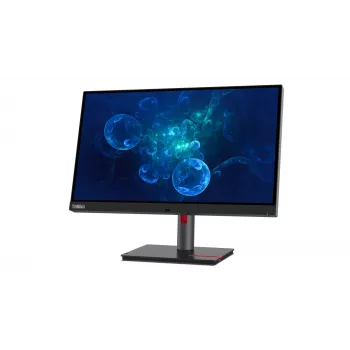 Monitor de computador Lenovo ThinkVision P27pz-30 68,6 cm (27 polegadas) 3840 x 2160 píxeis 4K Ultra HD LCD preto
