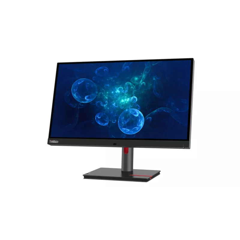 Monitor de computador Lenovo ThinkVision P27pz-30 68,6 cm (27 polegadas) 3840 x 2160 píxeis 4K Ultra HD LCD preto