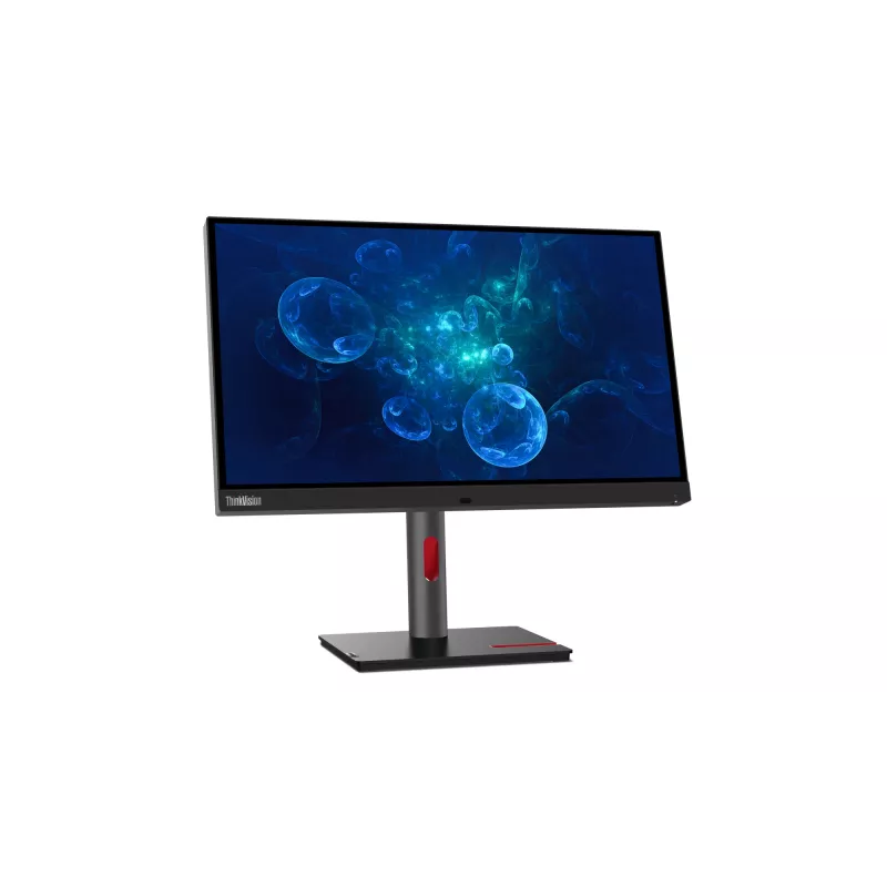 Monitor de computador Lenovo ThinkVision P27pz-30 68,6 cm (27 polegadas) 3840 x 2160 píxeis 4K Ultra HD LCD preto