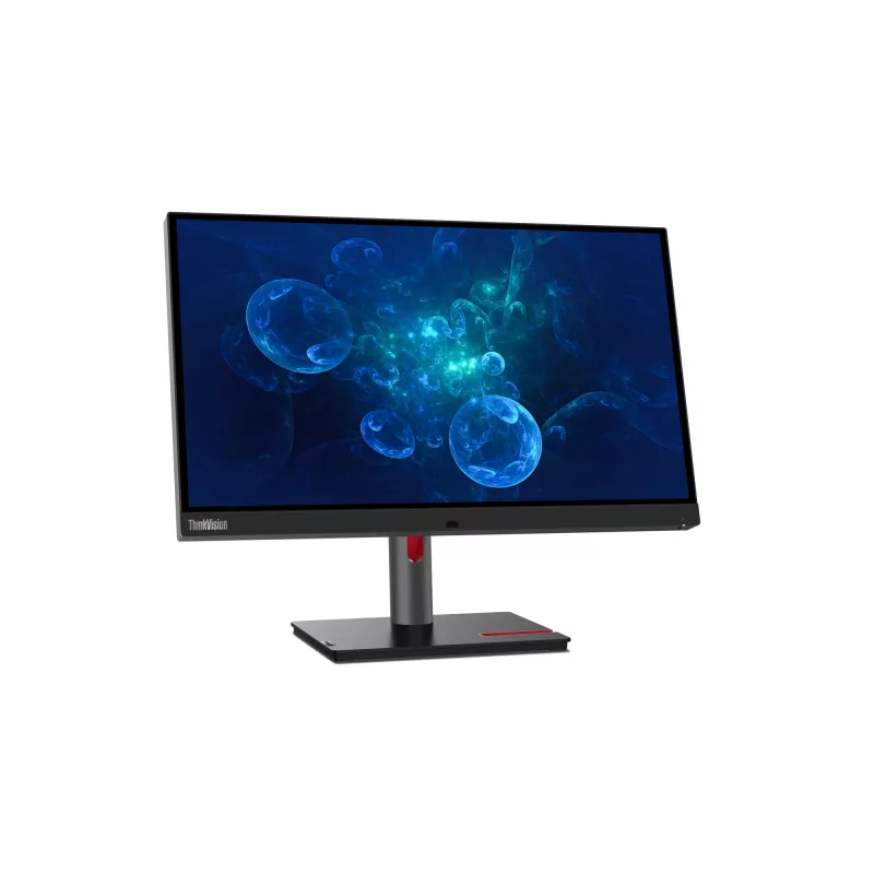 Monitor de computador Lenovo ThinkVision P27pz-30 68,6 cm (27 polegadas) 3840 x 2160 píxeis 4K Ultra HD LCD preto