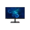Monitor de computador Lenovo ThinkVision P27pz-30 68,6 cm (27 polegadas) 3840 x 2160 píxeis 4K Ultra HD LCD preto