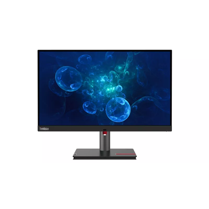 Monitor de computador Lenovo ThinkVision P27pz-30 68,6 cm (27 polegadas) 3840 x 2160 píxeis 4K Ultra HD LCD preto