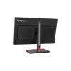 Monitor de computador Lenovo ThinkVision P27pz-30 68,6 cm (27 polegadas) 3840 x 2160 píxeis 4K Ultra HD LCD preto