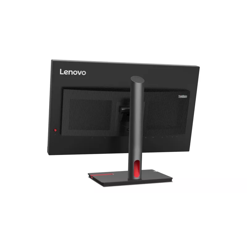 Monitor de computador Lenovo ThinkVision P27pz-30 68,6 cm (27 polegadas) 3840 x 2160 píxeis 4K Ultra HD LCD preto