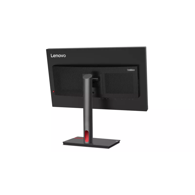 Monitor de computador Lenovo ThinkVision P27pz-30 68,6 cm (27 polegadas) 3840 x 2160 píxeis 4K Ultra HD LCD preto