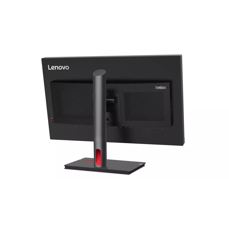Monitor de computador Lenovo ThinkVision P27pz-30 68,6 cm (27 polegadas) 3840 x 2160 píxeis 4K Ultra HD LCD preto