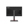 Monitor de computador Lenovo ThinkVision P27pz-30 68,6 cm (27 polegadas) 3840 x 2160 píxeis 4K Ultra HD LCD preto