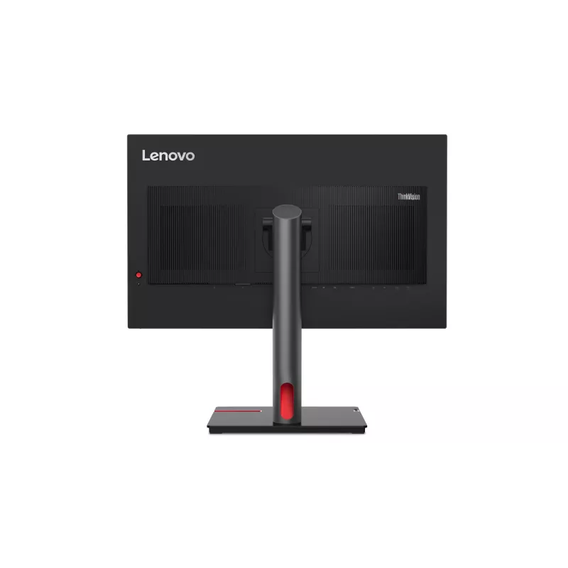 Monitor de computador Lenovo ThinkVision P27pz-30 68,6 cm (27 polegadas) 3840 x 2160 píxeis 4K Ultra HD LCD preto