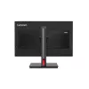 Monitor de computador Lenovo ThinkVision P27pz-30 68,6 cm (27 polegadas) 3840 x 2160 píxeis 4K Ultra HD LCD preto
