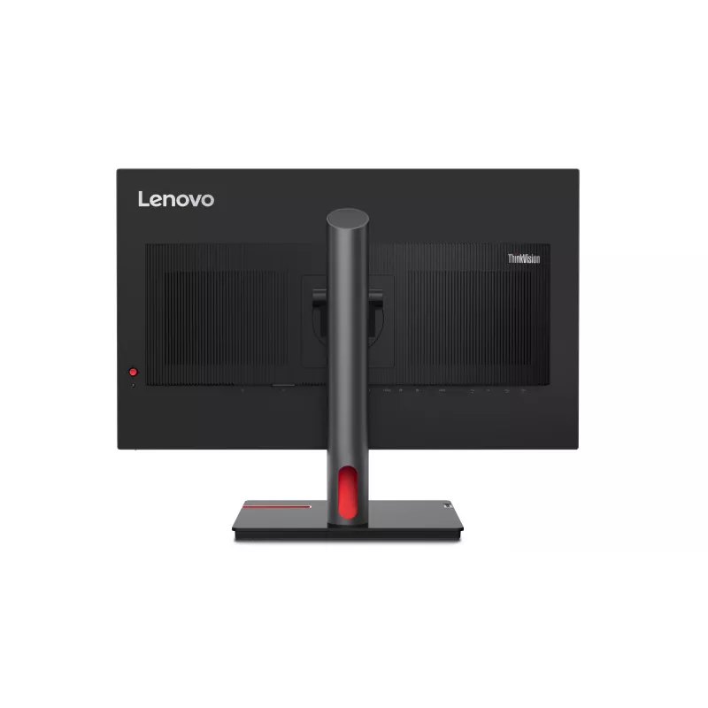 Monitor de computador Lenovo ThinkVision P27pz-30 68,6 cm (27 polegadas) 3840 x 2160 píxeis 4K Ultra HD LCD preto