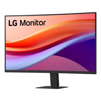 Monitor de computador LG 27U421A-B 68,6 cm (27 polegadas) 1920 x 1080 píxeis Full HD LED preto
