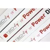 Techly rack 19 polegadas PDU 12 saídas VDE com ficha C20 e interruptor