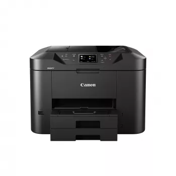 Canon MAXIFY MB2750 jato de tinta A4 600 x 1200 DPI Wi-Fi