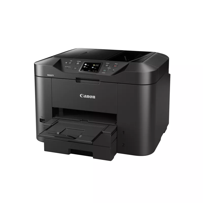 Canon MAXIFY MB2750 jato de tinta A4 600 x 1200 DPI Wi-Fi