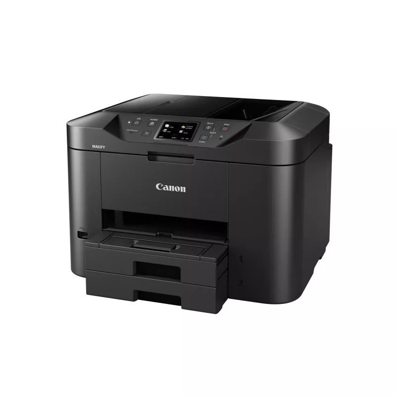 Canon MAXIFY MB2750 jato de tinta A4 600 x 1200 DPI Wi-Fi